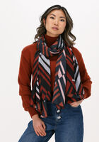 Oranje ROMANO SHAWLS AMSTERDAM Sjaal 3516 - medium