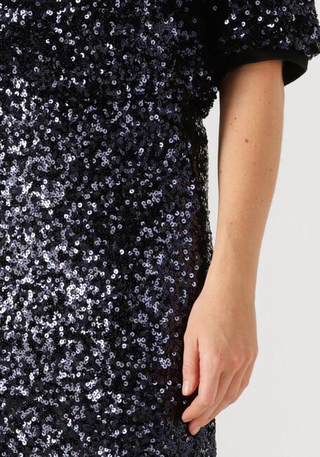 Zwarte HARPER & YVE Maxirok LENY-SK - large