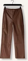 MINUS Pantalon TASJA en marron MINUS Pantalon TASJA en marron - medium