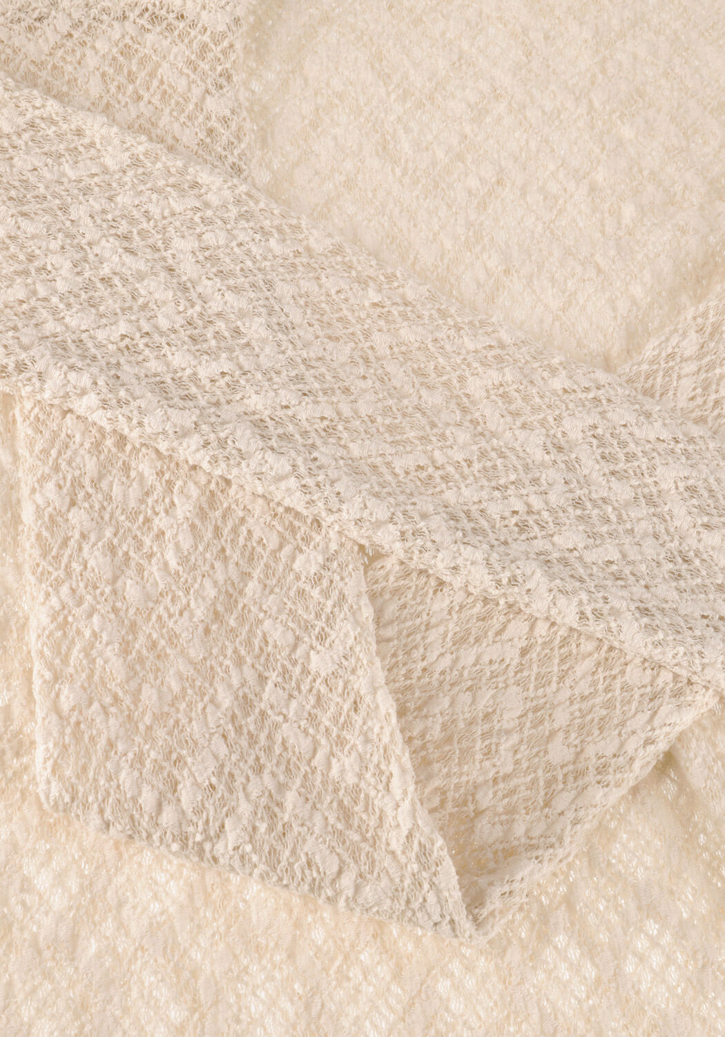 Zand MODSTR&Ouml;M Tops & T-shirts HENDRICKMD LS TOP - large