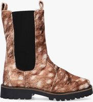 Bruine BEAR & MEES Chelsea boots B&M CHELSEA BOOTS - medium