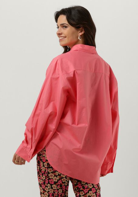 Roze SECOND FEMALE  ALULIN NEW SHIRT - large