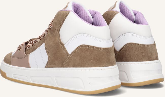 Beige TORAL Sneakers NICK Beige TORAL Sneakers NICK - large