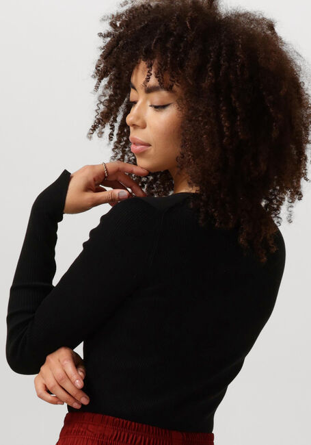 DRYKORN TAYLIA Hauts & T-shirts en noir - large