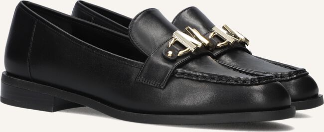 Zwarte MICHAEL KORS Loafers TIEGAN LOAFER Zwarte MICHAEL KORS Loafers TIEGAN LOAFER - large