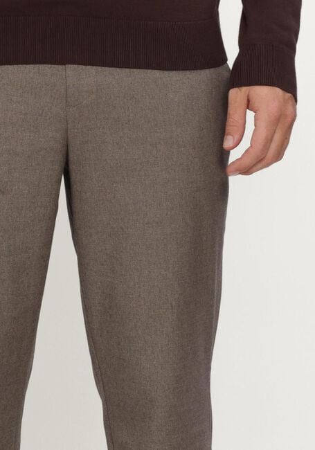 Bruine PLAIN Pantalon JOSHPL 438 - large