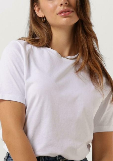 NOTRE-V T-shirt NV-CISKA T-SHIRT en blanc - large