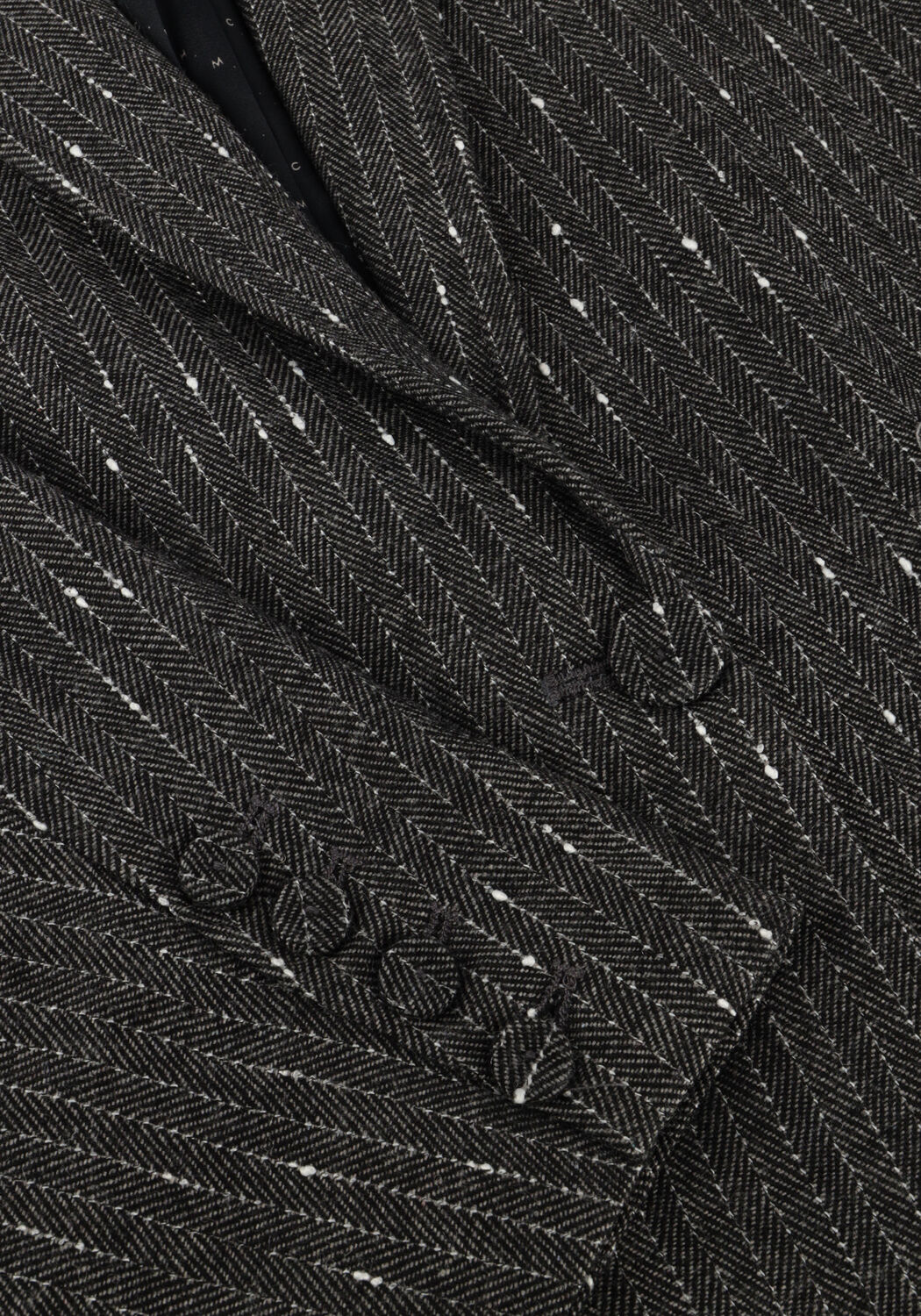 COPENHAGEN MUSE Blazer CMTRINA-BLAZER Gris fonc&eacute; - large