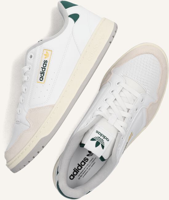 Witte ADIDAS Sneakers NY 90 Witte ADIDAS Sneakers NY 90 - large