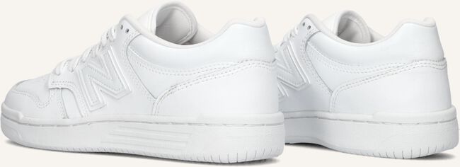 Witte NEW BALANCE Sneakers GSB480 Witte NEW BALANCE Sneakers GSB480 - large