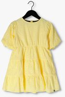 Gele Z8 Mini jurk IVON - medium
