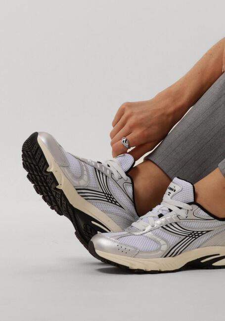 Zilveren DIADORA Sneakers SAO-KO 280 WN - large