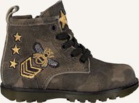 PINOCCHIO Bottines à lacets P1689 en vert PINOCCHIO Bottines à lacets P1689 en vert - medium