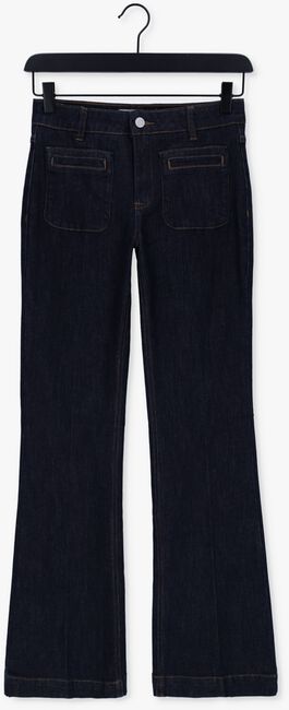MKT STUDIO Wide jeans THE DIANA WILSON Bleu foncé - large
