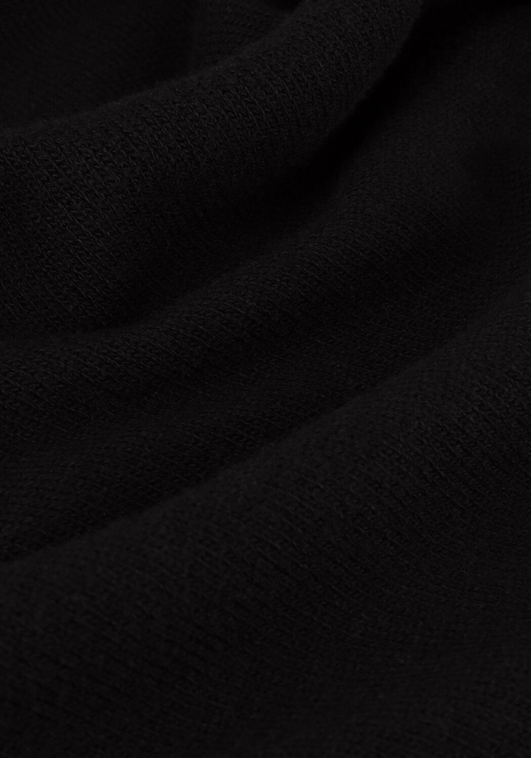 Zwarte THE GOODPEOPLE Trui PJOR - large