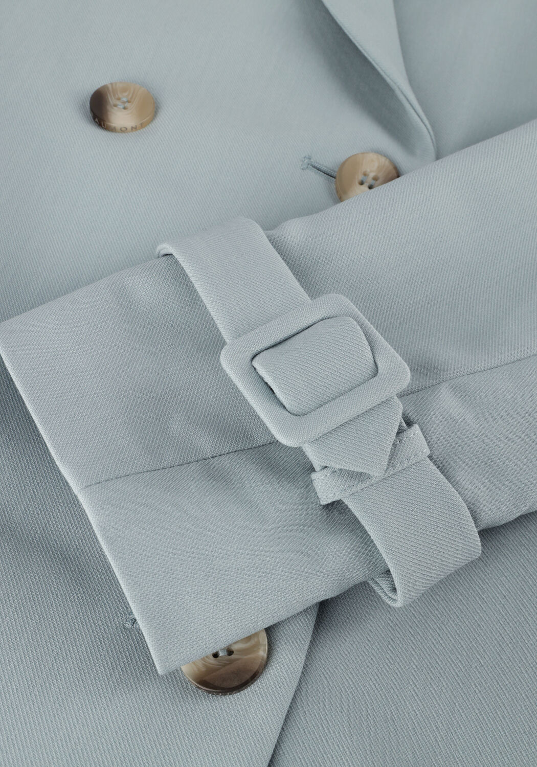 BEAUMONT Trenchcoats DIA Bleu clair - large