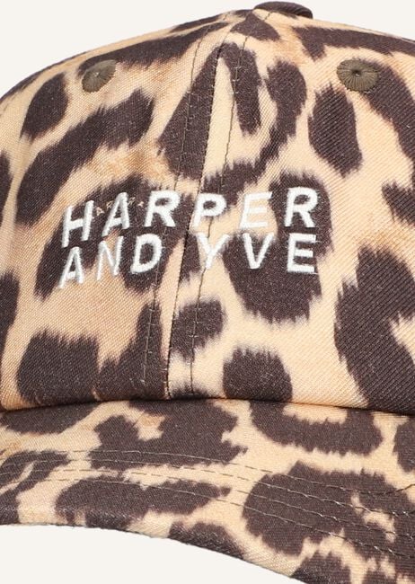 HARPER & YVE HARPER-CAP HARPER & YVE HARPER-CAP - large