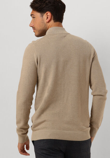 Beige SAINT STEVE Coltrui LEROY - large