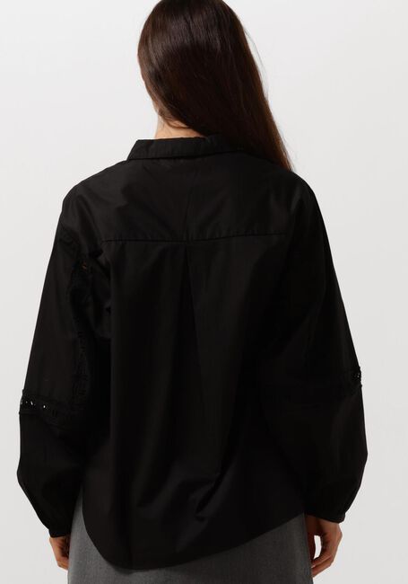 MSCH COPENHAGEN MSCHJEOVANA PETRONIA SHIRT Blouses en noir - large