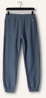 CHAMPION Pantalon de jogging ELASTIC CUFF PANTS en bleu CHAMPION Pantalon de jogging ELASTIC CUFF PANTS en bleu - medium