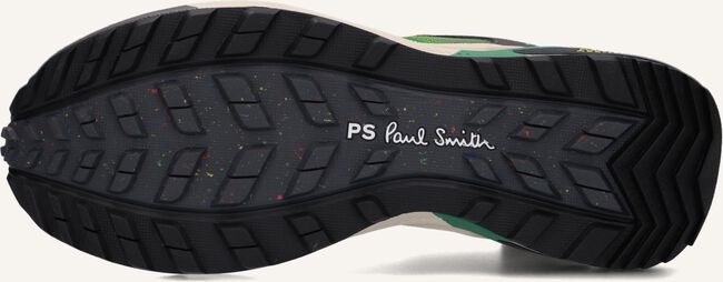 Groene PS PAUL SMITH Sneakers MEN SHOE PRIMUSL Groene PS PAUL SMITH Sneakers MEN SHOE PRIMUSL - large