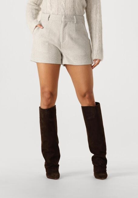 Lichtgrijze RUBY TUESDAY Korte broek CESAC - large