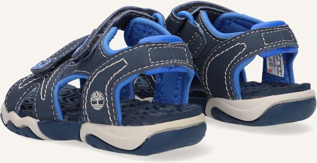 Blauwe TIMBERLAND Sandalen ADVENTURE SEEKER 2 STRAP KIDS Blauwe TIMBERLAND Sandalen ADVENTURE SEEKER 2 STRAP KIDS - large