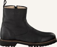 Zwarte BLACKSTONE  OM63 - medium