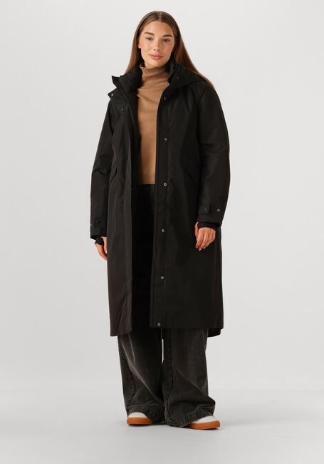Zwarte WITHBLACK Jassen WBLBROOKLYN FUNCTION PARA - large