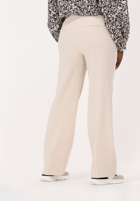 SECOND FEMALE Pantalon EVIEN TROUSERS en beige - large