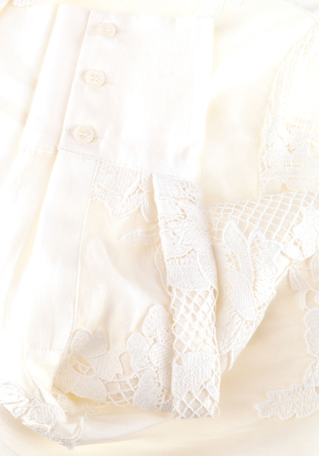 COPENHAGEN MUSE CMMOLLY-SHIRT Blouses en blanc - large