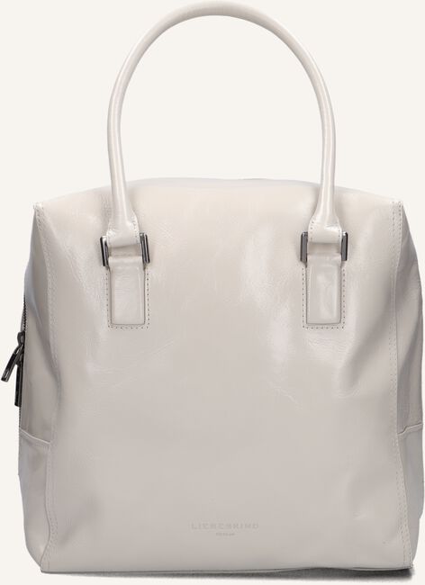 Witte LIEBESKIND Shopper KAYLA SATCHEL M Witte LIEBESKIND Shopper KAYLA SATCHEL M - large