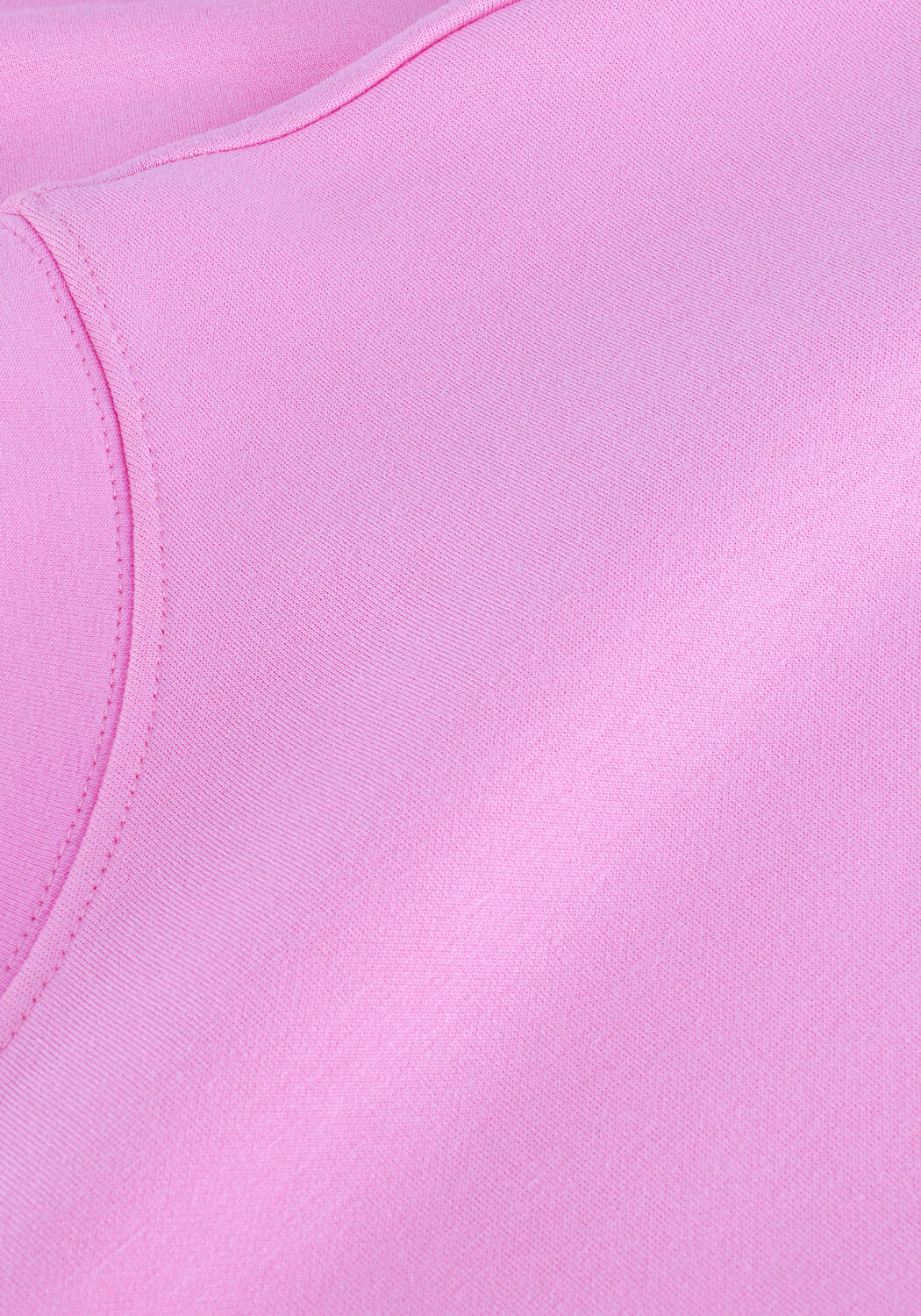 MSCH COPENHAGEN Chandail IMA Q SWEATSHIRT en violet - large