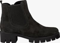 Grijze GABOR Chelsea boots 710 - medium