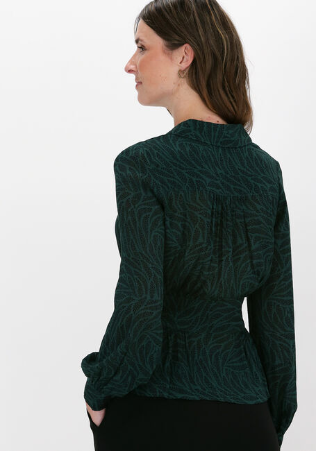 IDANO BEATRIX Blouses en vert - large