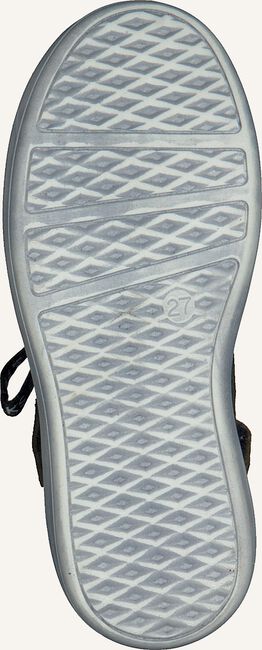 Groene JOCHIE & FREAKS Hoge sneakers 18276 Groene JOCHIE & FREAKS Hoge sneakers 18276 - large