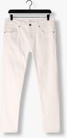PURE PATH Straight leg jeans W1274 THE RYAN Blanc