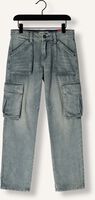 Blauwe VINGINO Jeans PEPPE CARGO Blauwe VINGINO Jeans PEPPE CARGO - medium