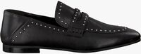 Zwarte JANET & JANET Loafers 43100  - medium