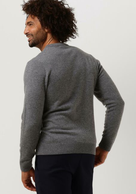 THE GOODPEOPLE Pull KNOX en gris - large