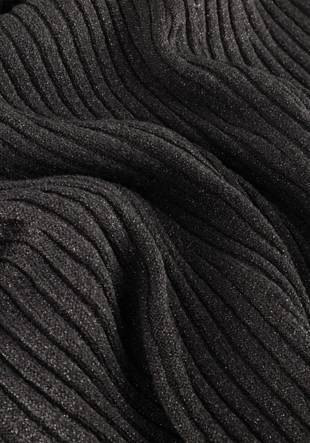 OBJECT Pull OBJRIKE L/S KNIT PULLOVER en gris - large