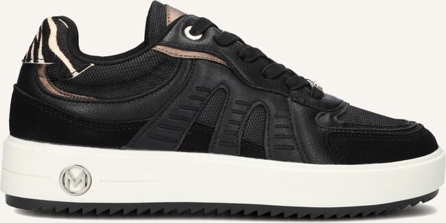 Zwarte MEXX Sneakers PERSIA OLLI Zwarte MEXX Sneakers PERSIA OLLI - large