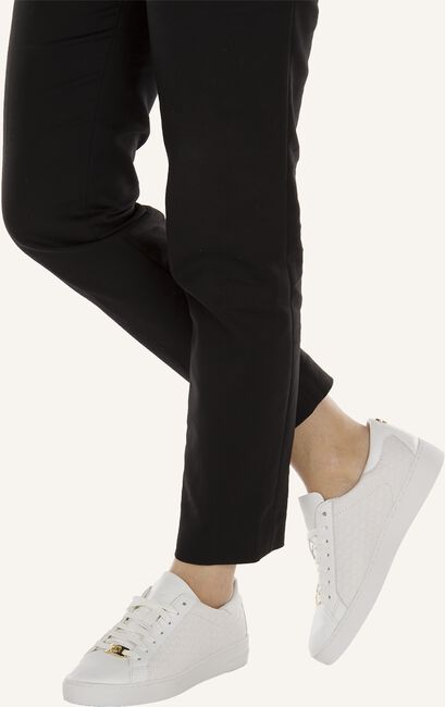 Witte MICHAEL KORS Lage sneakers COLBY SNEAKER Witte MICHAEL KORS Lage sneakers COLBY SNEAKER - large
