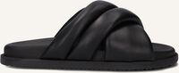 Zwarte COPENHAGEN STUDIOS Slippers CPH726 - medium