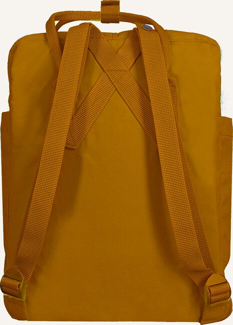 Gele FJALLRAVEN Rugtas KANKEN Gele FJALLRAVEN Rugtas KANKEN - large