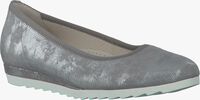 grey GABOR shoe 680  - medium