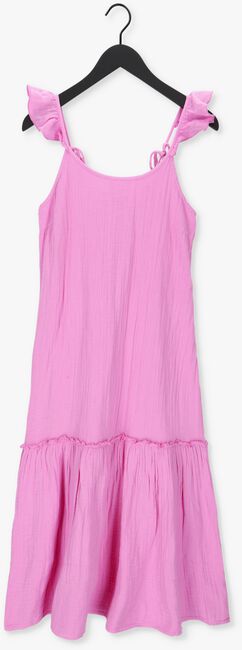 Y.A.S. Robe maxi YASANINO SL ANKLE DRESS S. en rose - large