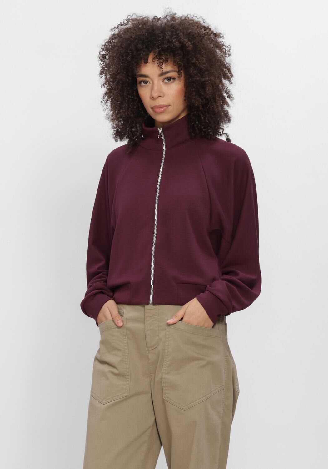 Bordeaux PENN & INK Jack W26T1308 - large