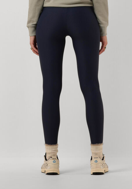 DEBLON SPORTS Legging CLASSIC LEGGINGS BEE Bleu foncé - large