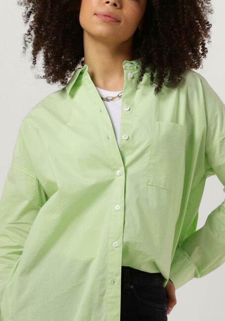 DRYKORN AAKE Blouses en vert - large